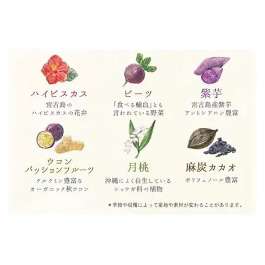 ヴィーガンちんすこう （10～11枚入り）（FE001）