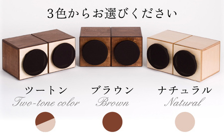 MHaudio 真空管アコースティックオーディオセット