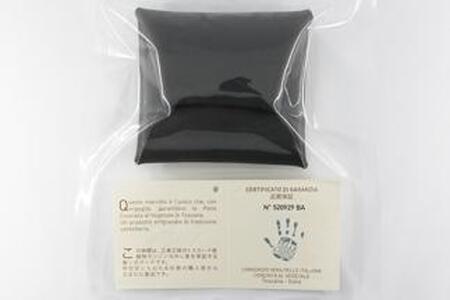 maf pinto コインケース レザー 革 小銭入れ 財布 グレー