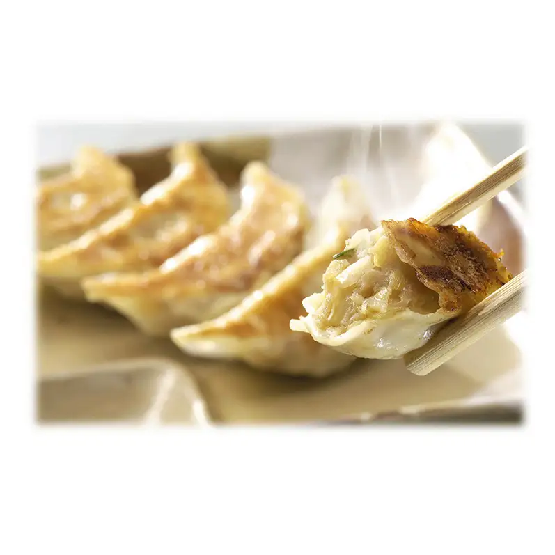 五味八珍　浜松餃子　3種計112個セット【遠鉄百貨店×高島屋】 肉の加工品 