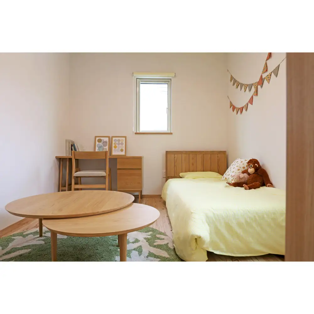 【開梱設置】高野木工 THOMSON BED トムソン シングル オーク【10年保証】