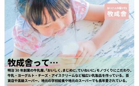 牛乳【定期便 6回】牛乳 1L × 6本 飛騨産生乳100%｜ DF106-CP01 FN-Limited-VO
