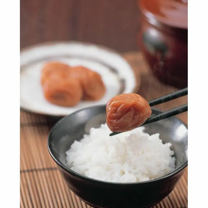 高級南高梅食べ比べ4種計1kg入 紀州塗箱 網代模様仕上 【SW91】