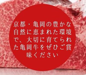 亀岡牛 牛肉切り落とし 600g 牛肉切り落とし