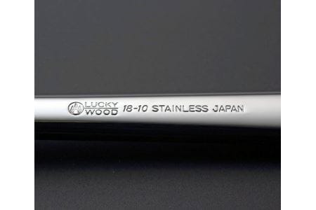 ラッキーウッド「グッドデザイン賞受賞」〈ロマンス〉30本 ディナーセット(5客用)
