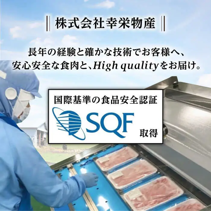 【 全12回 定期便 】 博多 和牛 切り落とし 2kg ( 500g × 4P ) 糸島 【幸栄物産】[ABH031]  牛肉 肉じゃが すき焼き 炒め物 用  ランキング 上位 人気 おすすめ