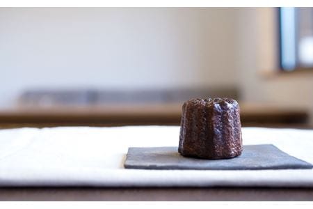 七穀ベーカリーの米粉カヌレセット｜グルテンフリー スイーツ デザート お菓子 おかし 洋菓子 焼き菓子 フランス菓子 冷凍 伝統 ギフト 贈答 プレゼント 個包装 小分け [0169]