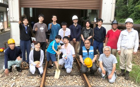 江の川鐵道応援グッズアラカルト