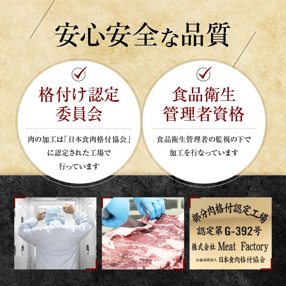 【名店の味】こだわりのタレ漬け牛ハラミ焼肉1000g（上ハラミ濃厚味噌だれ味）（250×4パック）