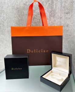 Deliciae　PT900　テニスブレスレット　ダイヤモンド【3.00ct】鑑別書付　エクセレントロック付き　K037932-H