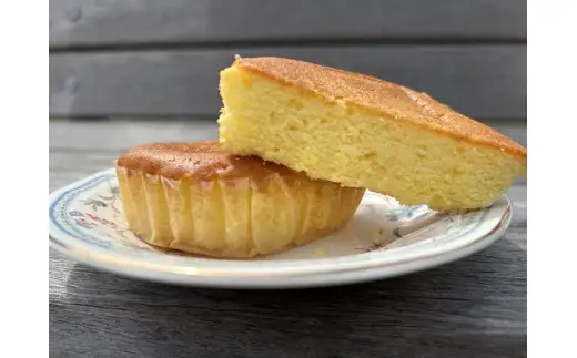 もんいまぁじゅの「熊野が好き」まどれーぬ５個入２箱☆ふんわり食感のマドレーヌです【kmkn0234】