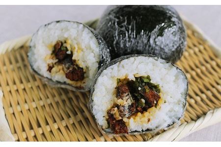  次ちゃんのさんまの甘露煮（醤油）100g×5個セット　TS-2 