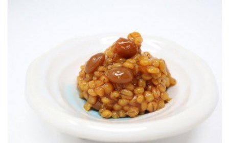 No.1286-4 魔王・池田旗山 と『もろみ味噌』のセット