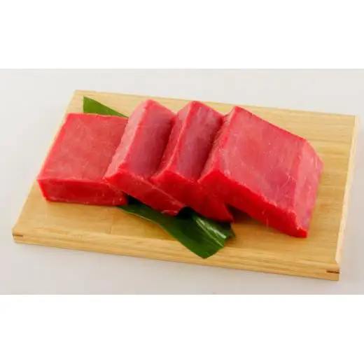 長崎県産 本マグロ 特上 赤身 800g A206-x 