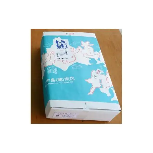 くじら大好き鯨よかとこセット