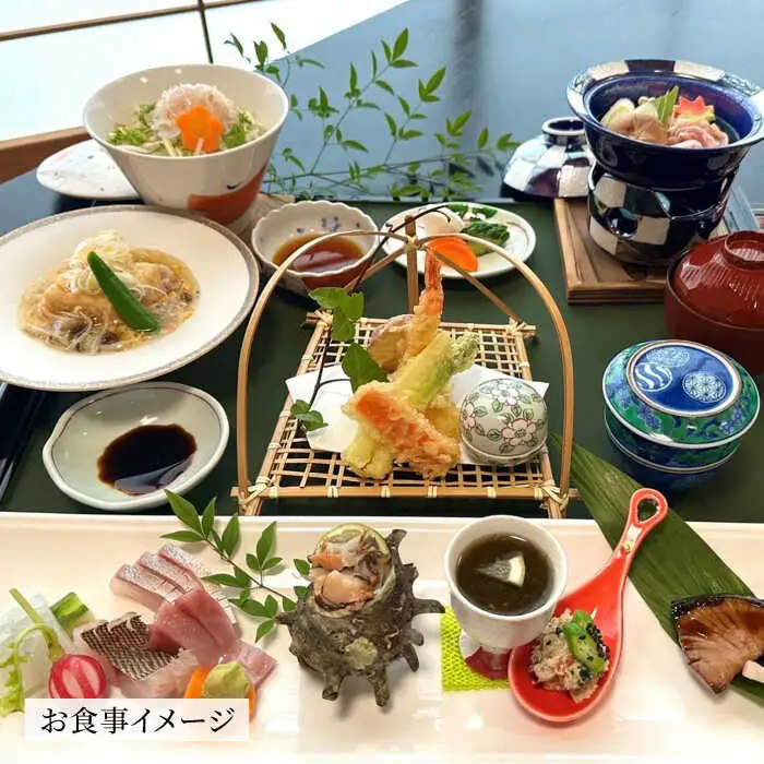 長崎県壱岐島 ビューホテル壱岐 2名様 ご宿泊券 [JAY001] 宿泊チケット 宿泊