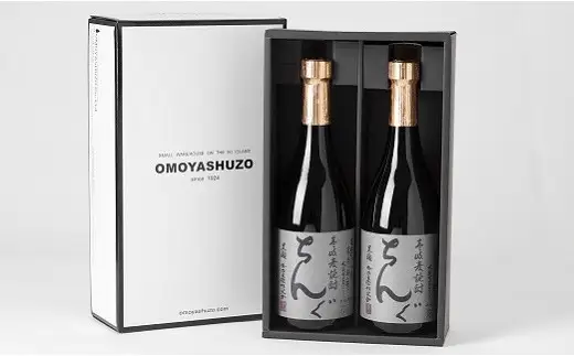 重家酒造 黒ちんぐ 720ml 2本組 [JCG037] 焼酎 むぎ焼酎 麦焼酎 酒 お酒 ギフト 敬老の日 のし プレゼント  14000 14000円