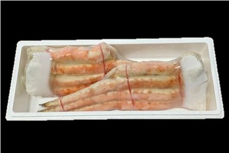 たらばがに脚800g×2P(計1.6kg) D-01058