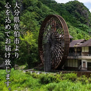 釜炒り茶 因尾茶 (計300g・100g×3袋) お茶 緑茶 茶 茶葉 釜炒り 特産品 お取り寄せ 大分県 佐伯市【AH69】【きらり】