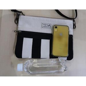 【数量限定品】とち介のサコッシュ【かばん ファッション 人気 おすすめ 】