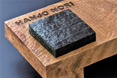 佐賀海苔 一番摘み 全型10枚×3袋(合計30枚) 焼海苔 のり ノリ ご飯のお供 ギフト