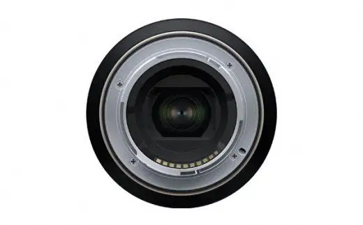 タムロン ミラーレス一眼カメラ用 交換レンズ 焦点距離35mm F2.8 Di III OSD M1:2 ソニーEマウント用  広画角　近接撮影　小型　軽量　高画素　解像度　人気 おすすめ F053SF　TAMRON 【11100-0086】