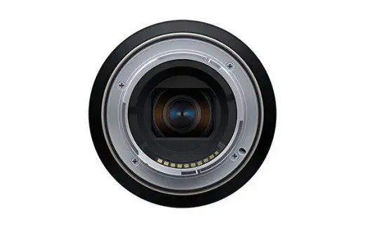 タムロン ミラーレス一眼カメラ用 交換レンズ 焦点距離24mm F2.8 Di III OSD M1:2 ソニーEマウント用  広画角　近接撮影　実用的　小型　軽量　高画素　解像度　人気 おすすめ F051SF　TAMRON 【11100-0085】