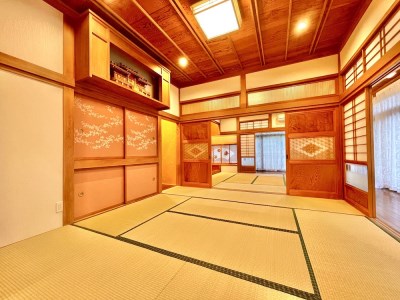 稲敷の家・稲敷キャンプ場 施設利用券 1万5千円分 [0385]