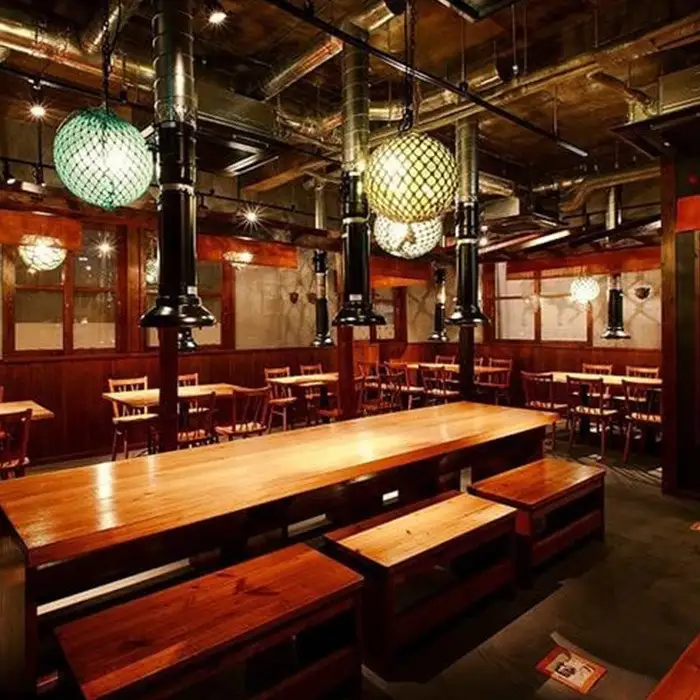 琉球焼肉NAKAMA 店舗完全貸切プラン(2時間制)　10名様～50名様