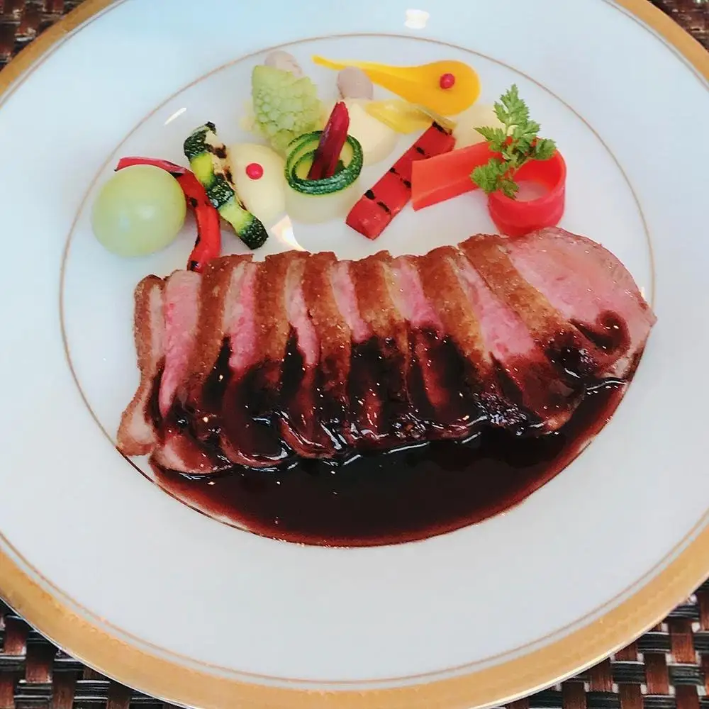 貸切パーティープラン　本格フレンチを気軽に味わえる！【最大15名様まで】