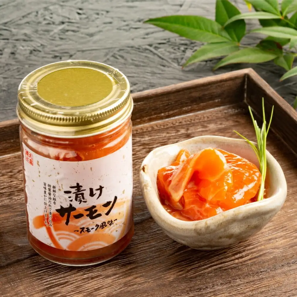13-361 親子と漬け食べ比べ2種4個セット