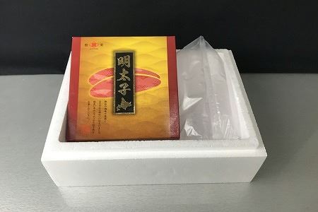 辛子明太子500g(化粧箱入) A-43014