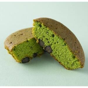 滋賀の焼き菓子３種１６個詰合せ