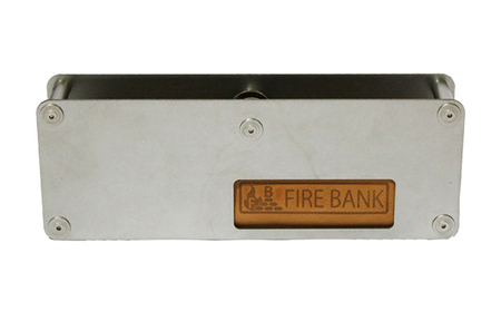 FIRE BANK 蚊取り線香ホルダー『銀船（ぎんふね）』バーベキュー BBQ ハイキング 殺虫 ソロキャンプ  アウトドア 防虫 登山 人気 厳選 袋井市 雑貨 日用品 