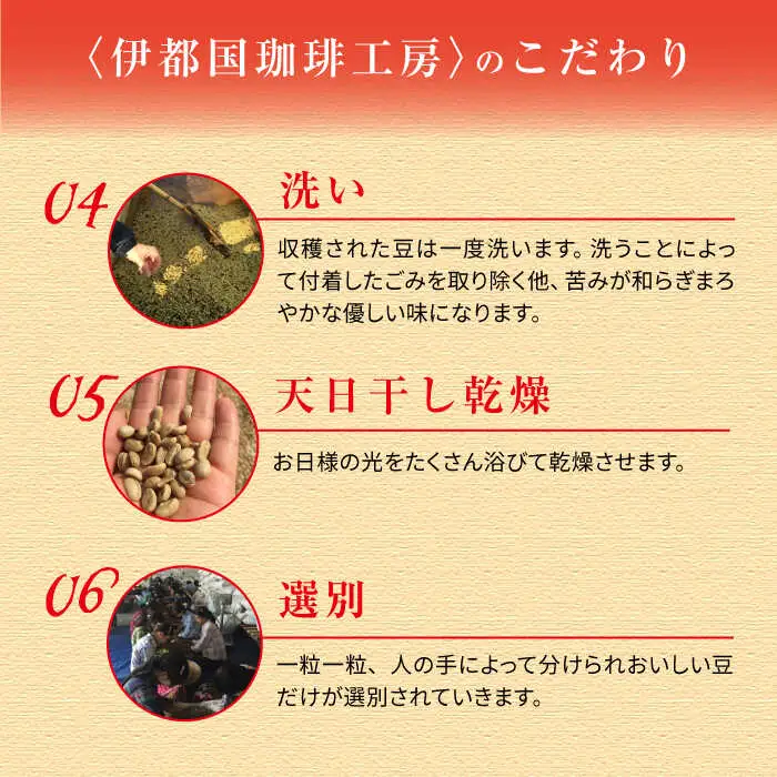 ドリップ コーヒー ギフト 15袋 セット《糸島》【伊都国珈琲工房】 [ACK002]