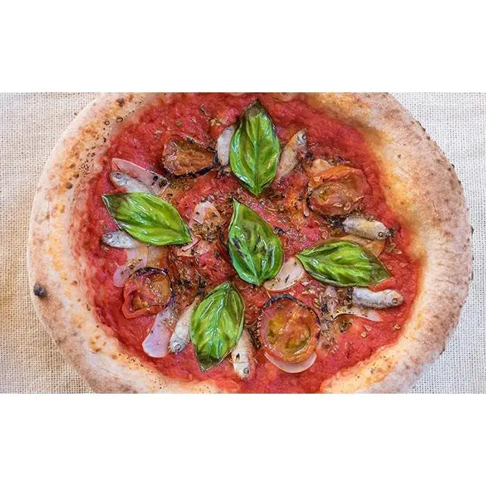 沖縄食材スペシャルPIZZA 4枚セット