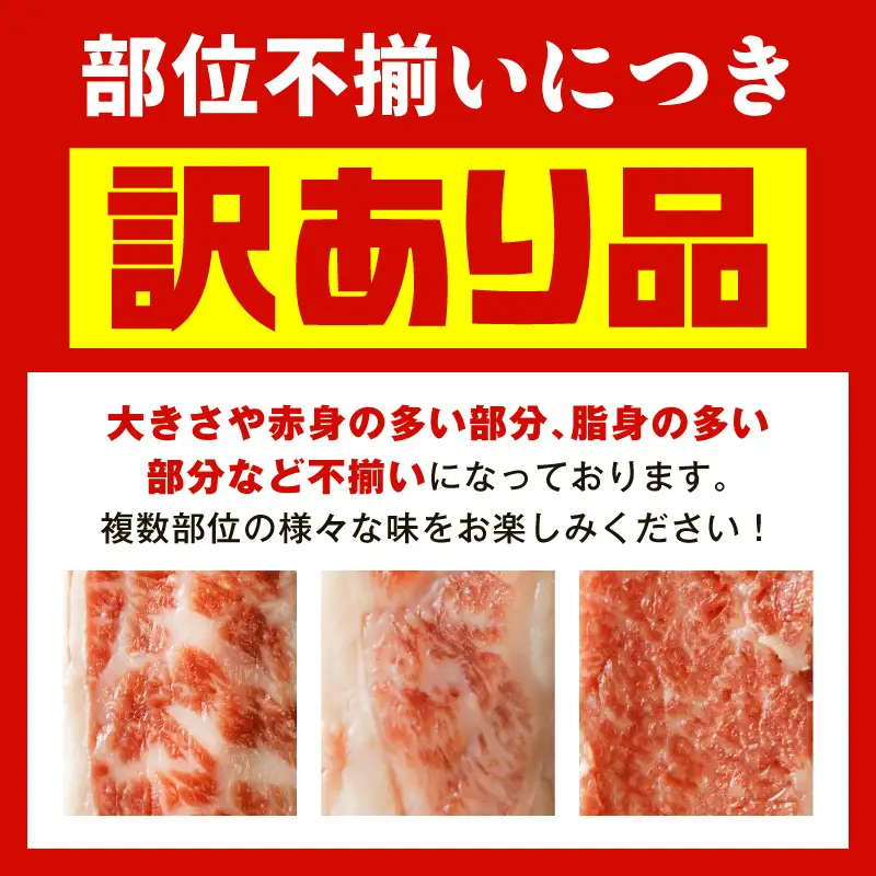 【訳あり】黒毛和牛 切り落とし 1.2kg｜極味付け 小分け 切り落とし 訳あり 部位不揃い
