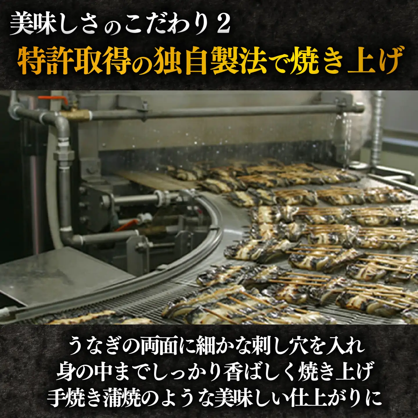 【定期便 3ヶ月】 うなぎ 蒲焼 2尾 国産 うなぎ