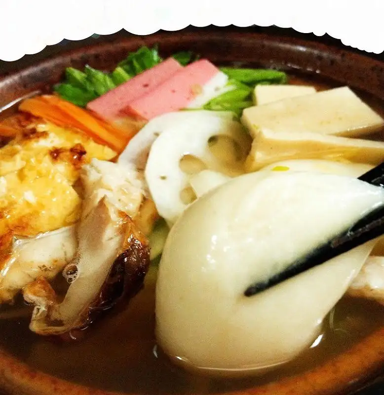 【博多旧市街セレクション登録商品】冷凍具雑煮3個セット | 福岡県 福岡市 福岡 九州 博多 返礼品 納税 お取り寄せグルメ 取り寄せ グルメ 食品 お取り寄せ お雑煮 雑煮 冷凍食品 冷凍 温めるだけ 簡単調理 おかず おいしい 美味しい