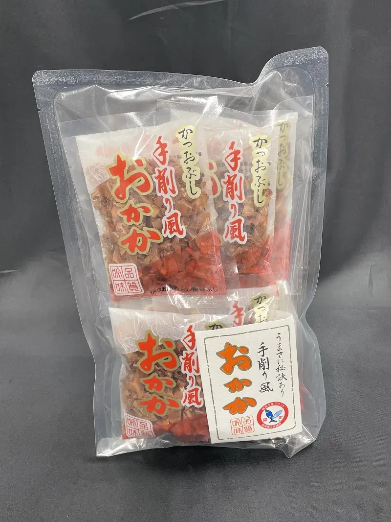 焼津 特産 ガーリックツナ ツナ 煎り酒 鰹節 詰合せ (a20-357)