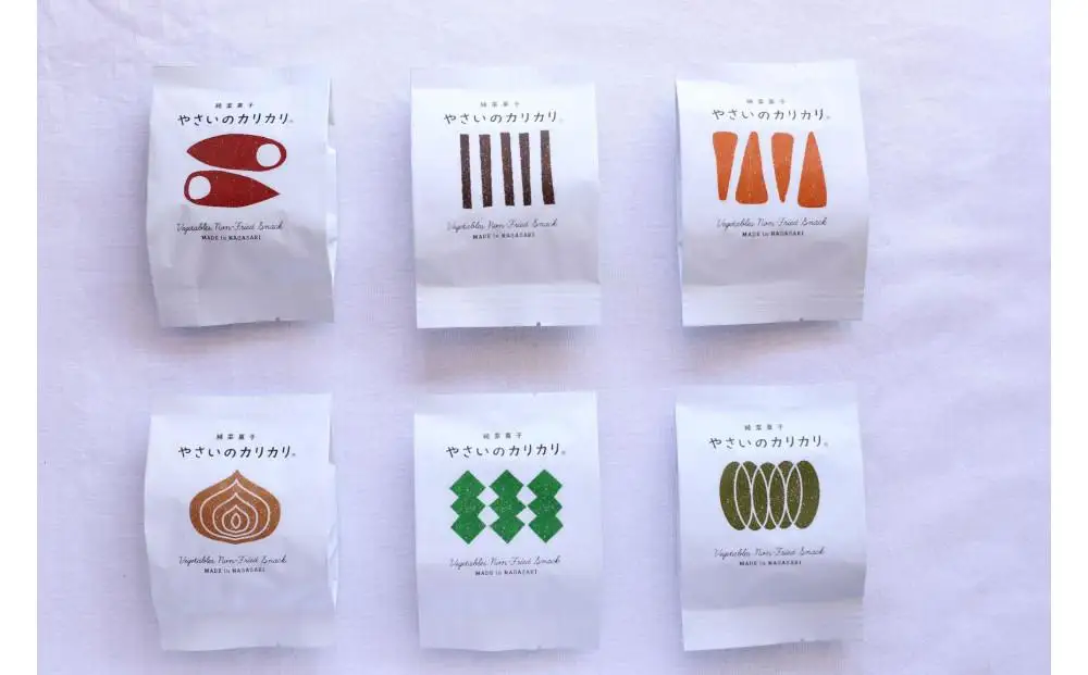 【AB042】やさいのカリカリ  35g×8袋｜菓子 やさいスナック