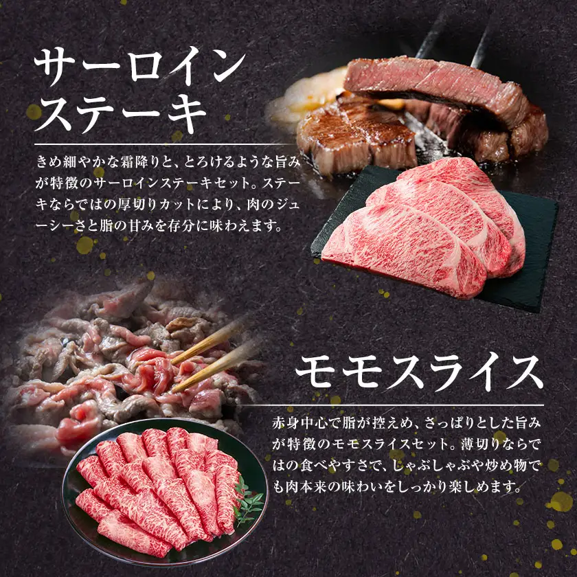 【全5回定期便】鹿児島県産 黒毛和牛セット 定期便 黒牛《お申込み翌月から出荷》