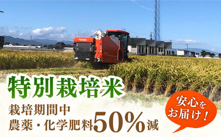 【特別栽培米】令和7年産さがびより 玄米 30kg 【ももさき農産】  [HCG001]