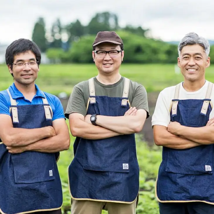 花巻産まるごと野菜ドレッシング3本セット 【004】