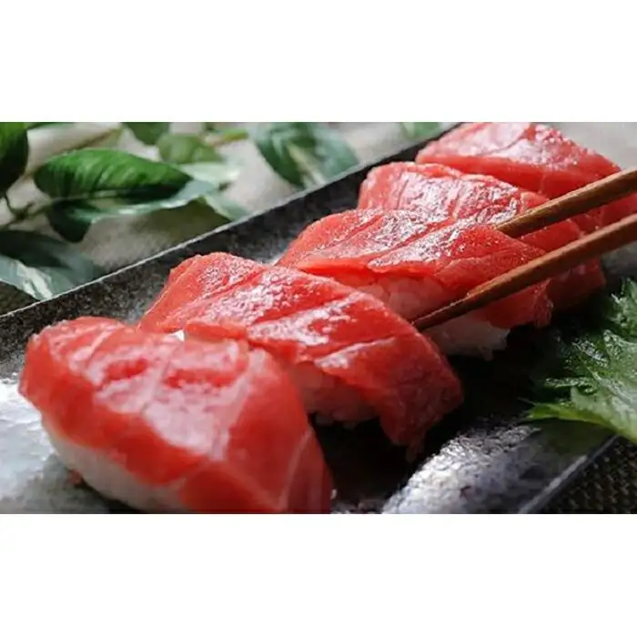 国産 本マグロ ブロック(中トロ・赤身) 約700g