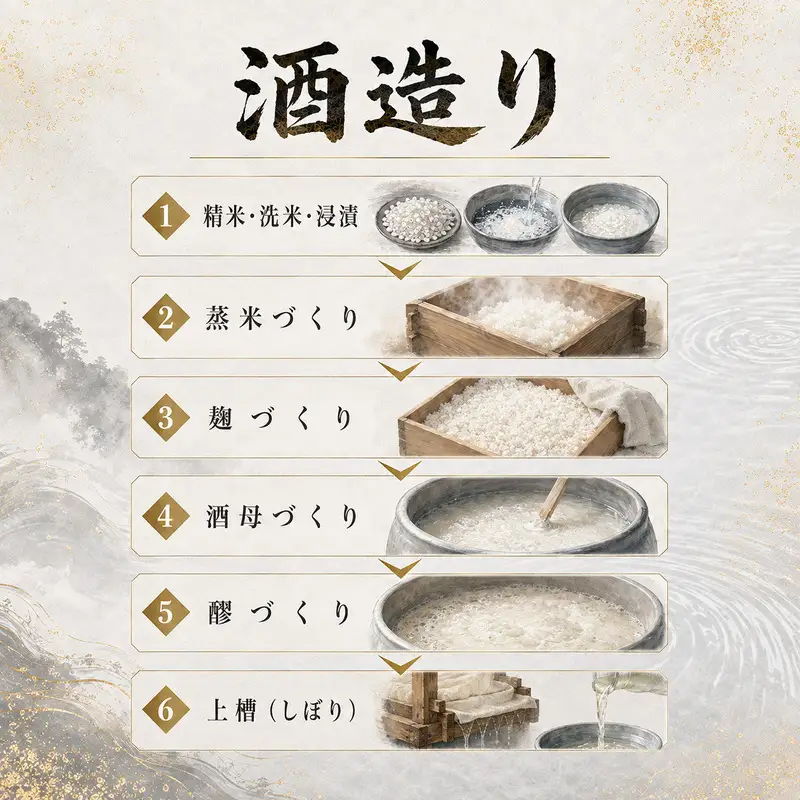 清酒 特別純米 黒耀 1.8L 2本セット 清酒