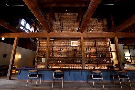 〈Miyawaka Soukatei〉Menu Dejeuner（お昼のコース）【1名様】お食事券　[Ｍ394]　ランチ 昼食 Menu Dejeuner お昼のコース 1名様 コース料理 フランス料理 季節の食材 野菜 旬 地産地消