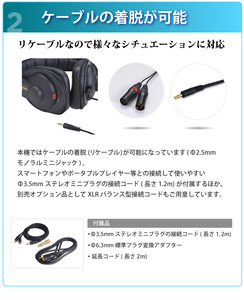 ヘッドホン SOUND WARRIOR シリーズ ヘッドホン