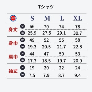 1.4-9-9 南アルプス市マンホールＴシャツ（黒） ※Ｓサイズ ALPBR001-S-H1