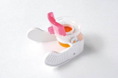 点眼補助具eyeラブ〈処方箋目薬専用〉183-001
